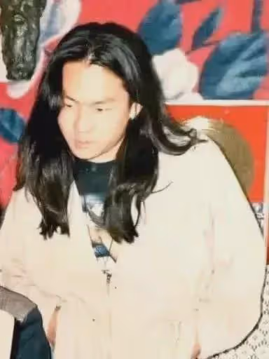 他和王菲同居多年，分手後戀上韓紅，卻娶了詠梅，如今怎樣了？