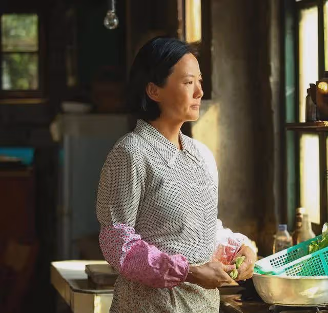 他和王菲同居多年，分手後戀上韓紅，卻娶了詠梅，如今怎樣了？