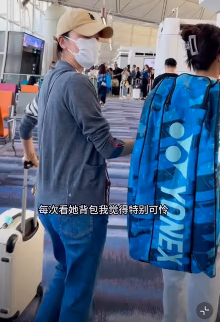 葉一茜分享斐濟之行，森碟邊備賽邊過16歲生日，頂著烈日刻苦練球