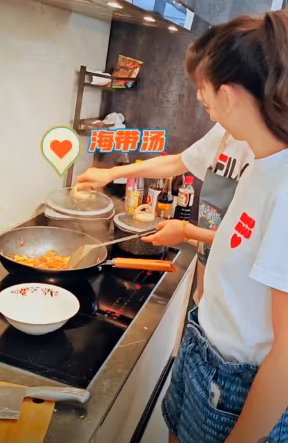 葉一茜分享斐濟之行，森碟邊備賽邊過16歲生日，頂著烈日刻苦練球