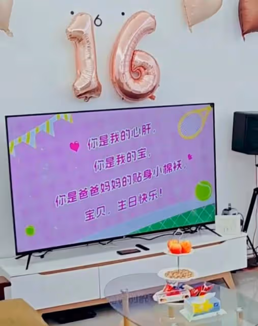 葉一茜分享斐濟之行，森碟邊備賽邊過16歲生日，頂著烈日刻苦練球