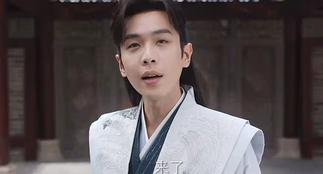 《慶餘年2》首播：直到范閒、婉兒大婚，他都不知，四個女人愛他