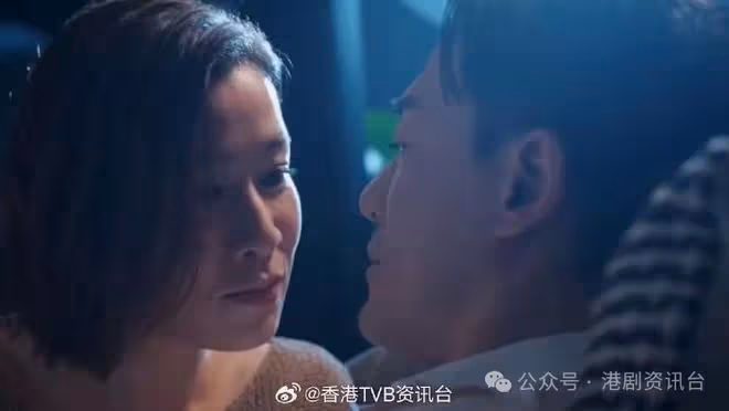 家族榮耀之繼承者｜佘詩曼出新劇冇壓力 林峯笑羅子溢好艷福