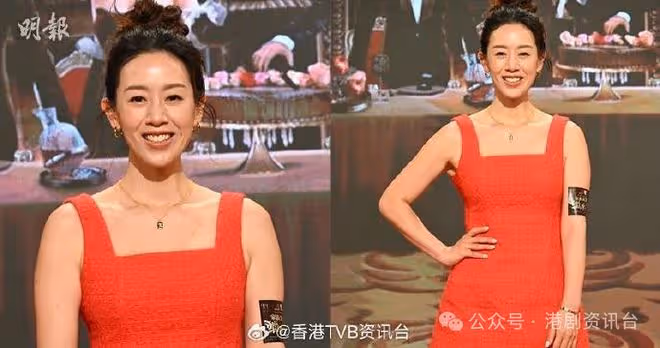 家族榮耀之繼承者｜佘詩曼出新劇冇壓力 林峯笑羅子溢好艷福