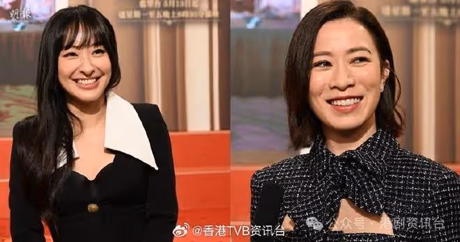 家族榮耀之繼承者｜佘詩曼出新劇冇壓力 林峯笑羅子溢好艷福