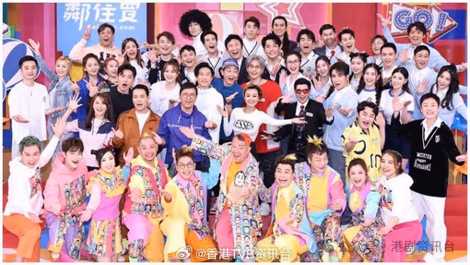《獎門人感謝祭》今季最後一集 曾志偉感激觀眾29年來無限支持