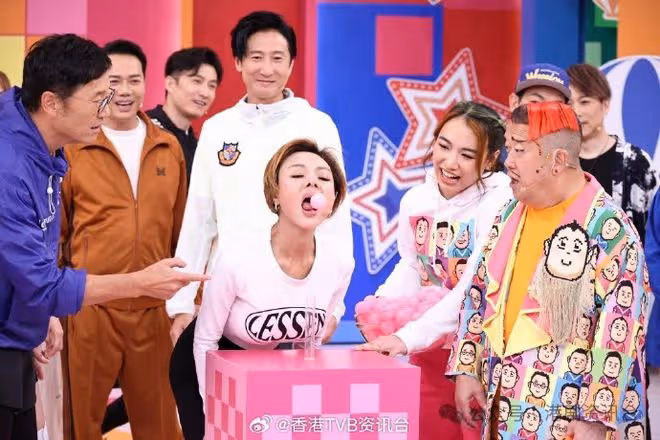 《獎門人感謝祭》今季最後一集 曾志偉感激觀眾29年來無限支持