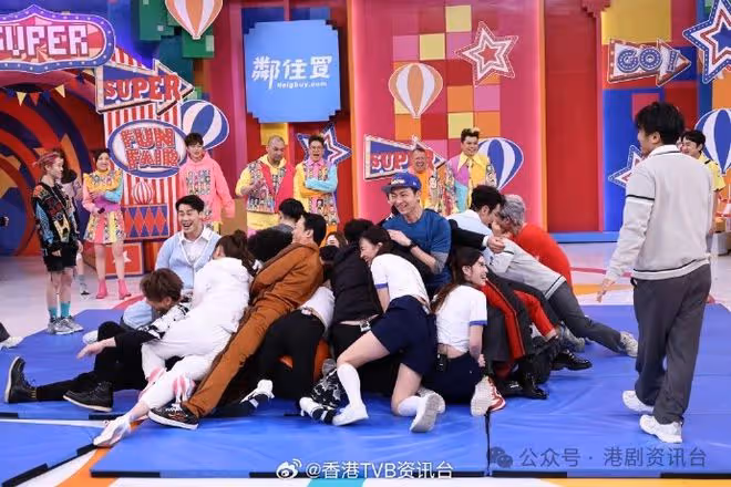 《獎門人感謝祭》今季最後一集 曾志偉感激觀眾29年來無限支持