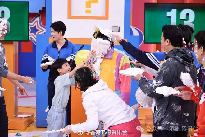 《獎門人感謝祭》今季最後一集 曾志偉感激觀眾29年來無限支持
