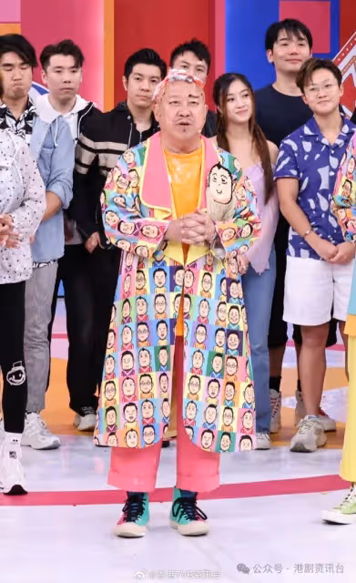 《獎門人感謝祭》今季最後一集 曾志偉感激觀眾29年來無限支持