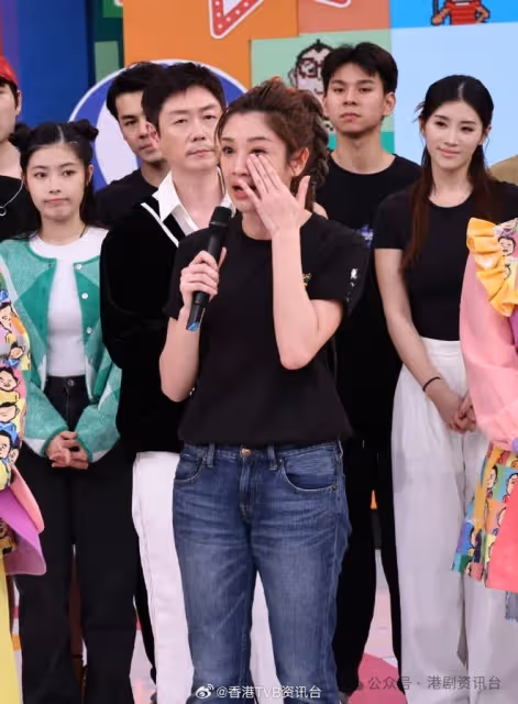 《獎門人感謝祭》今季最後一集 曾志偉感激觀眾29年來無限支持