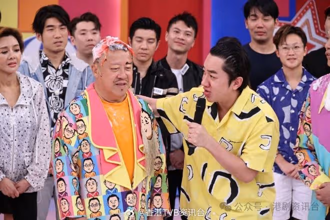 《獎門人感謝祭》今季最後一集 曾志偉感激觀眾29年來無限支持