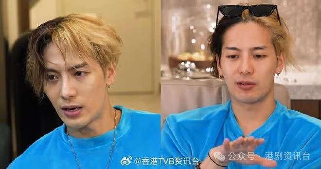 王嘉爾盼35歲前成家立室!MC與姜濤同台忘記縮肚