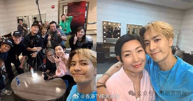 王嘉爾盼35歲前成家立室!MC與姜濤同台忘記縮肚