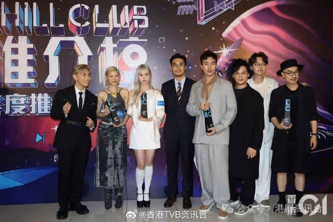 王嘉爾盼35歲前成家立室!MC與姜濤同台忘記縮肚