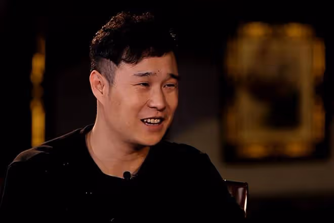 小瀋陽拒《歌手2024》邀請,自知實力不足,引發關注