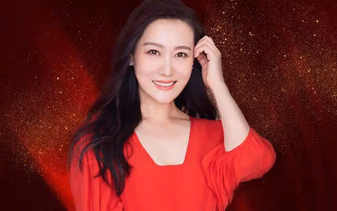 譚晶再被提及參加《歌手2024》,回應引猜疑,會否重返舞台?