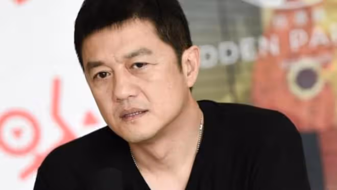 李亞鵬陷欠薪風波,拖欠長達十個月,形象受損引關注