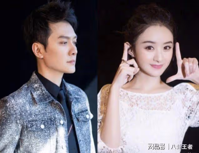 蹭趙麗穎熱度?馮紹峰母親節發文,句句不離趙麗穎,兒子正面曝光