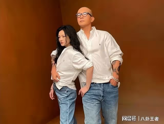 大S嫁給具俊曄真是為了氣汪小菲？難不成圖他年紀大，圖他不洗澡