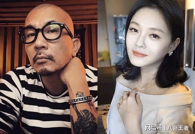 大S嫁給具俊曄真是為了氣汪小菲？難不成圖他年紀大，圖他不洗澡