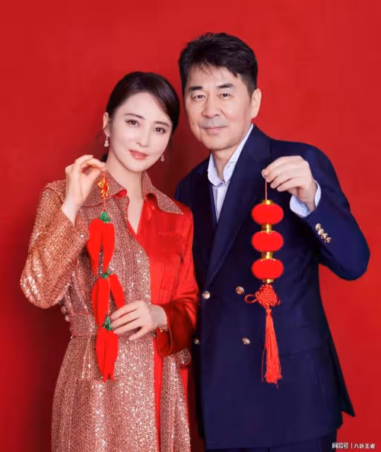 陳建斌成《歌手》拯救那英熱門人選！不用張嘴唱歌，卻有一堆專輯