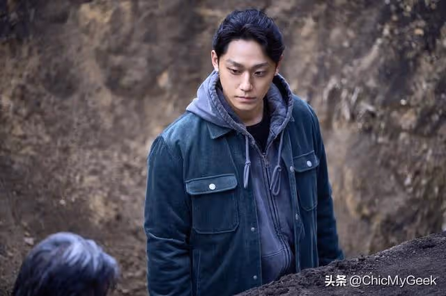 2024最火恐怖片《破墓》看懂了嗎?12個隱喻彩蛋解析!