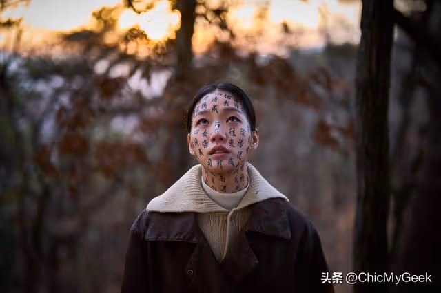 2024最火恐怖片《破墓》看懂了嗎?12個隱喻彩蛋解析!