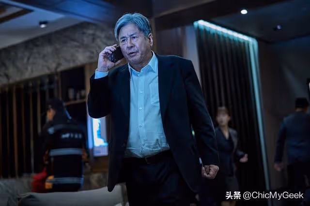 2024最火恐怖片《破墓》看懂了嗎?12個隱喻彩蛋解析!