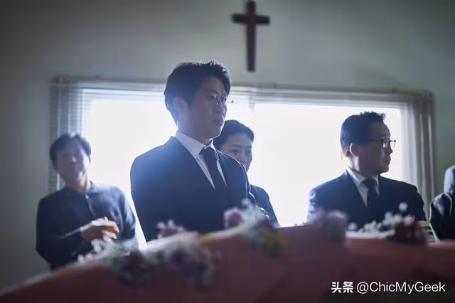 2024最火恐怖片《破墓》看懂了嗎?12個隱喻彩蛋解析!