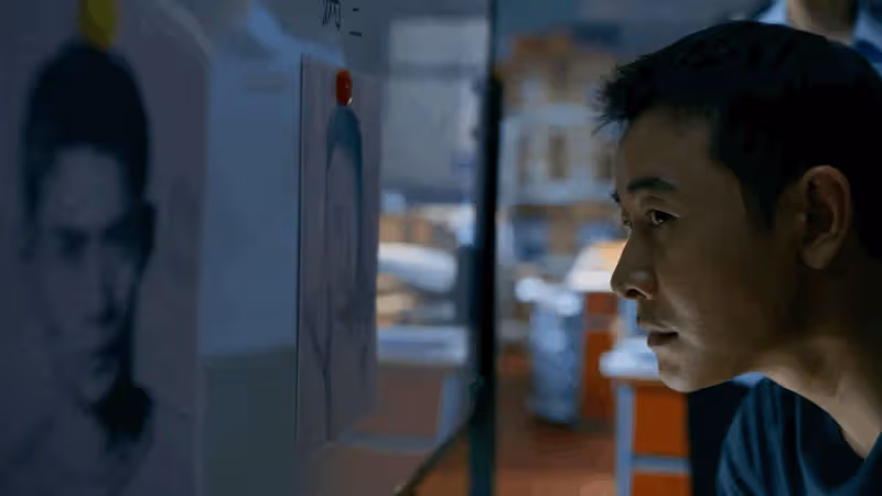央視暑期檔開播!羅晉肖央領銜主演,閱讀量破千萬,愛了愛了