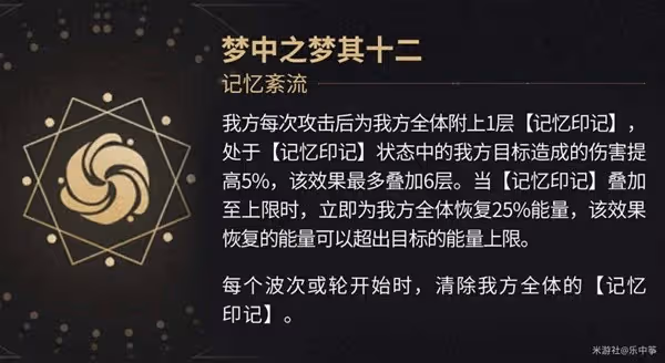 《崩壞：星穹鐵道》混沌回憶夢中之夢攻略