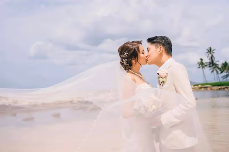 恭喜！35歲港姐季軍婚後火速造人成功！大曬靚照宣布已孕17周