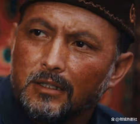 離大譜了,《我的阿勒泰》結局,是我今年看過最令人傷心的大結局