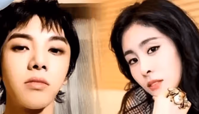 張碧晨瞞著華晨宇生下女兒,至今仍無名分!華晨宇回答:碧晨是很好的哥們
