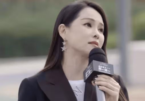 伊能靜結婚時秦昊買不起鑽戒，僅有4萬元存款，我毫無怨言默默支持！