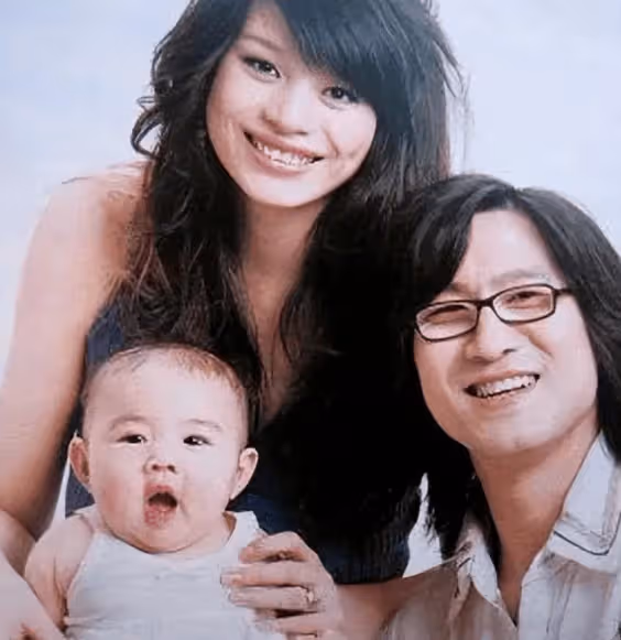 汪峰葛薈婕復合?章子怡:他始亂終棄的原因找到了!