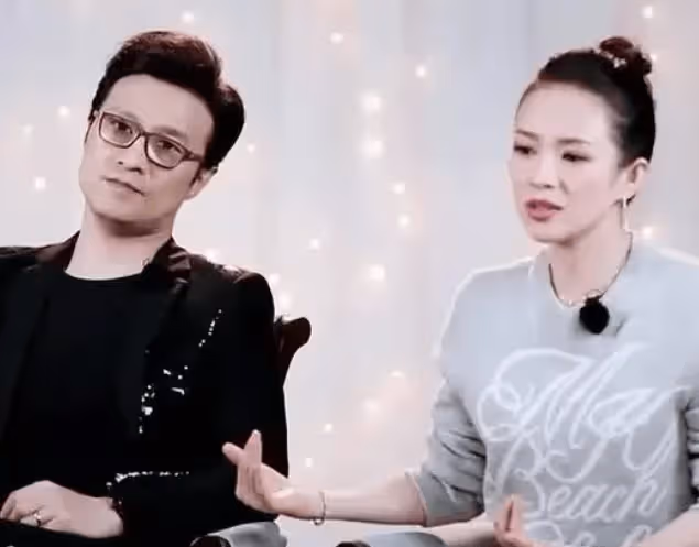 汪峰葛薈婕復合?章子怡:他始亂終棄的原因找到了!