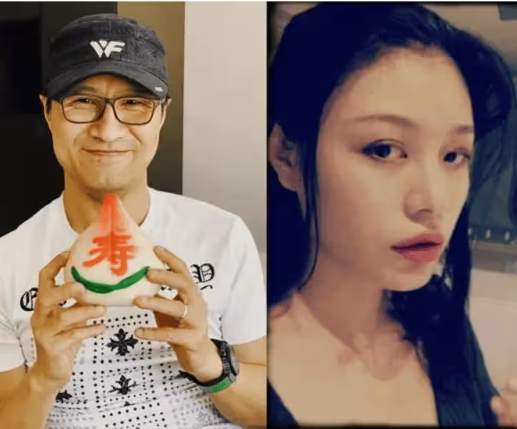 汪峰葛薈婕復合?章子怡:他始亂終棄的原因找到了!