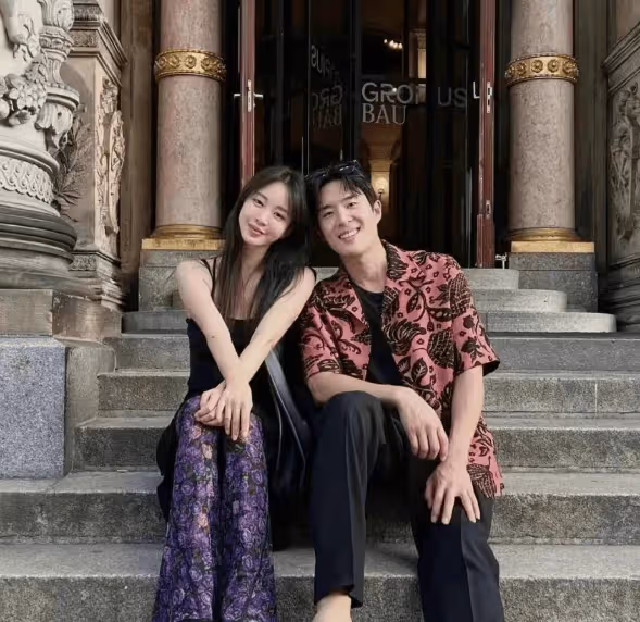 韓藝瑟牛郎領證結婚,網友擔心被騙?財產婚前公證,避免財產損失!