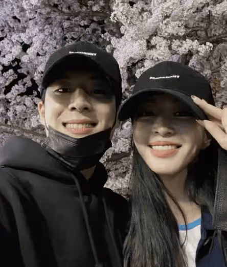 韓藝瑟牛郎領證結婚,網友擔心被騙?財產婚前公證,避免財產損失!