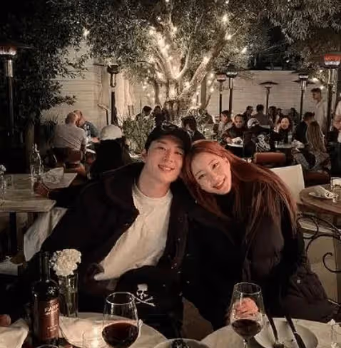 韓藝瑟牛郎領證結婚,網友擔心被騙?財產婚前公證,避免財產損失!