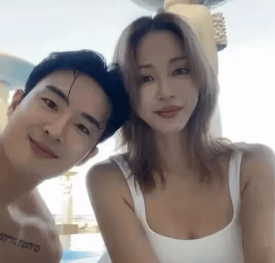 韓藝瑟牛郎領證結婚,網友擔心被騙?財產婚前公證,避免財產損失!