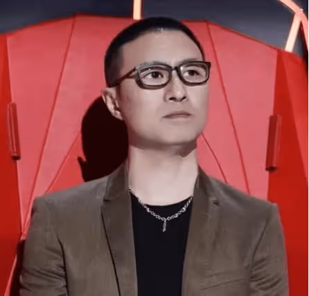 章子怡表示自己才是最大的靠山,不會給汪峰再次依附的機會!