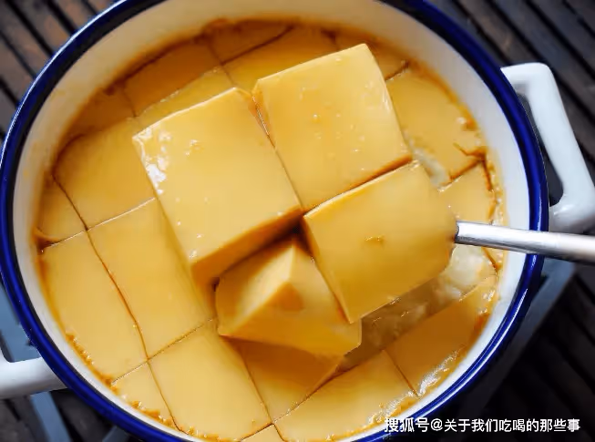 蒸雞蛋羹加冷水還是溫水?蒸幾分鐘?照著做,滑嫩如豆腐腦