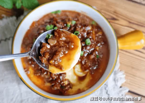 蒸雞蛋羹加冷水還是溫水?蒸幾分鐘?照著做,滑嫩如豆腐腦