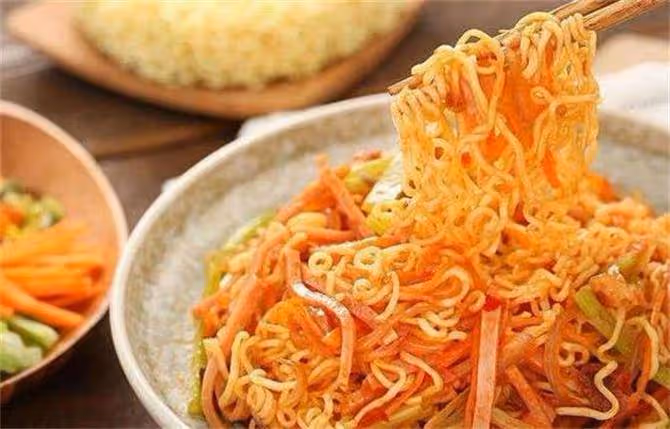 哪種方便麵最好吃?網絡熱門「平價泡麵」!真的好吃嗎?