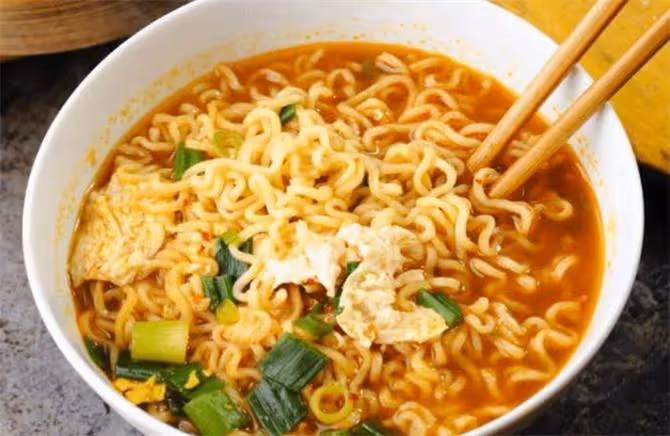 哪種方便麵最好吃?網絡熱門「平價泡麵」!真的好吃嗎?