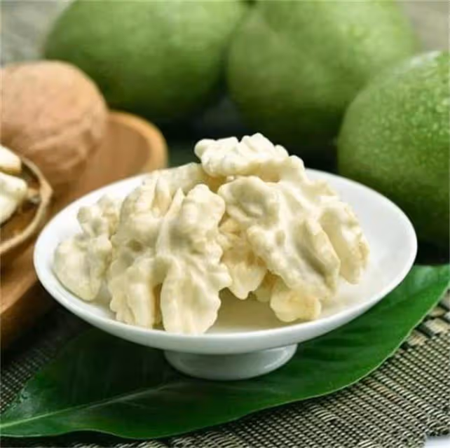 青皮核桃怎麼去皮?皮不好去怎麼辦?教你去青皮的準確方法