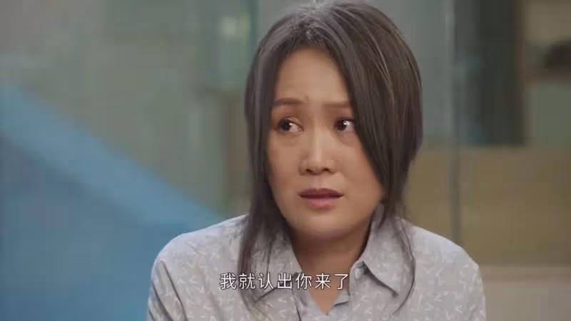 TVB《逆天奇案》大結局，兩位最強幕後驚喜客串，主角無聲飆戲